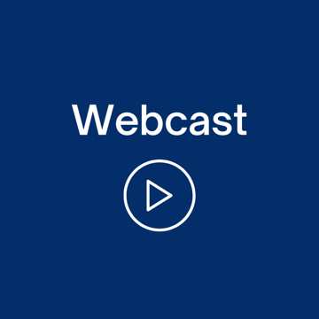 Webcast