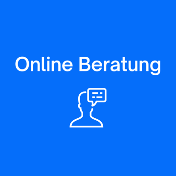Online Beratung