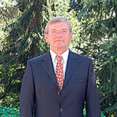 Wolfgang Dahlmann