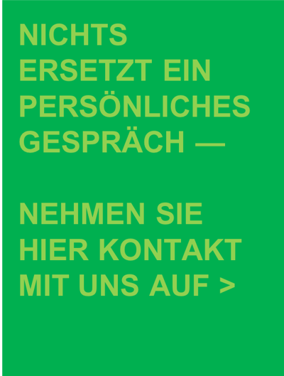 CTA Kontakt