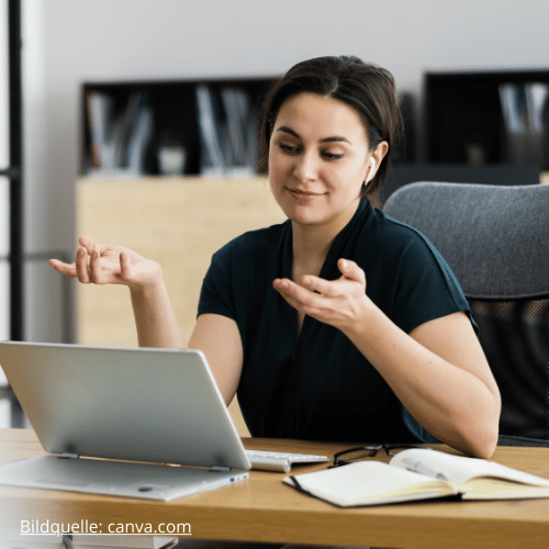 Resilienz und innere Stärke